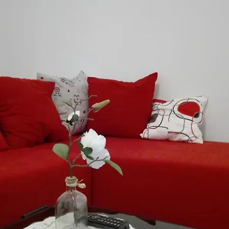 شقة Fiorella *
