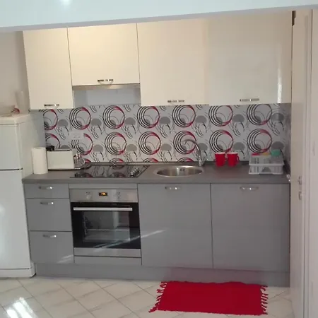 شقة Fiorella غييكا
