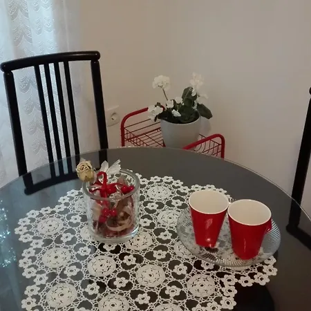 شقة Fiorella *